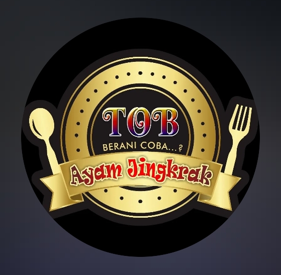 Logo RM Jingkrak TOB
